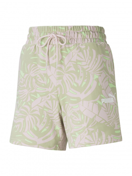 Шорты PUMA модель 671597 Фото