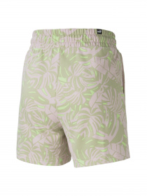 Повседневные шорты PUMA модель 671597 Фото