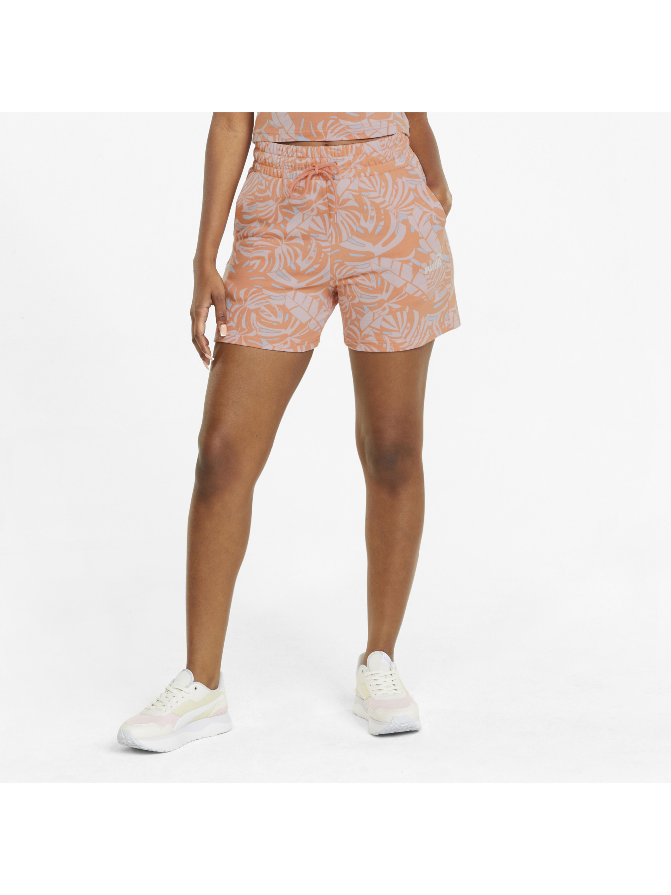 Шорты PUMA модель 671597 Фото