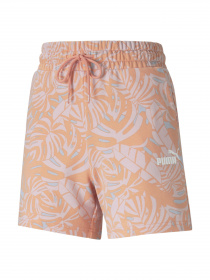 Шорты PUMA модель 671597 Фото