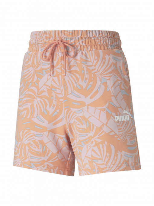 Шорты PUMA модель 671597 Фото
