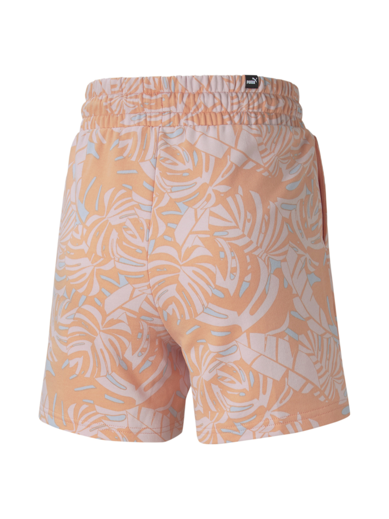 Повседневные шорты PUMA модель 671597 Фото