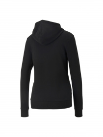 Худі PUMA Ess+ Embroidery Hoodie модель 670004 Фото