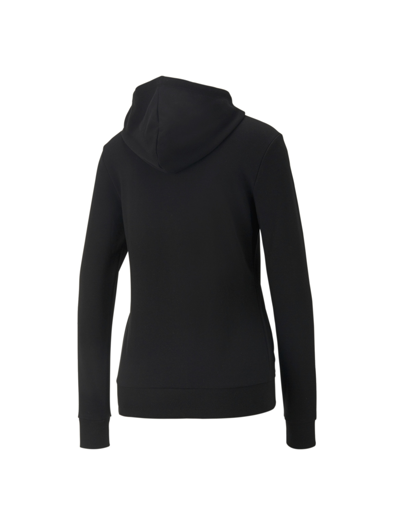 Худі PUMA Ess+ Embroidery Hoodie модель 670004 Фото