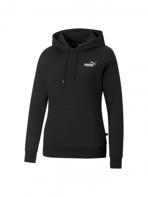 Худі PUMA Ess+ Embroidery Hoodie модель 670004 Фото