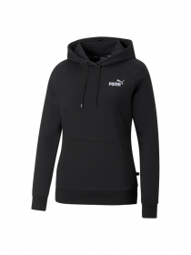 Худі PUMA Ess+ Embroidery Hoodie модель 670004 Фото