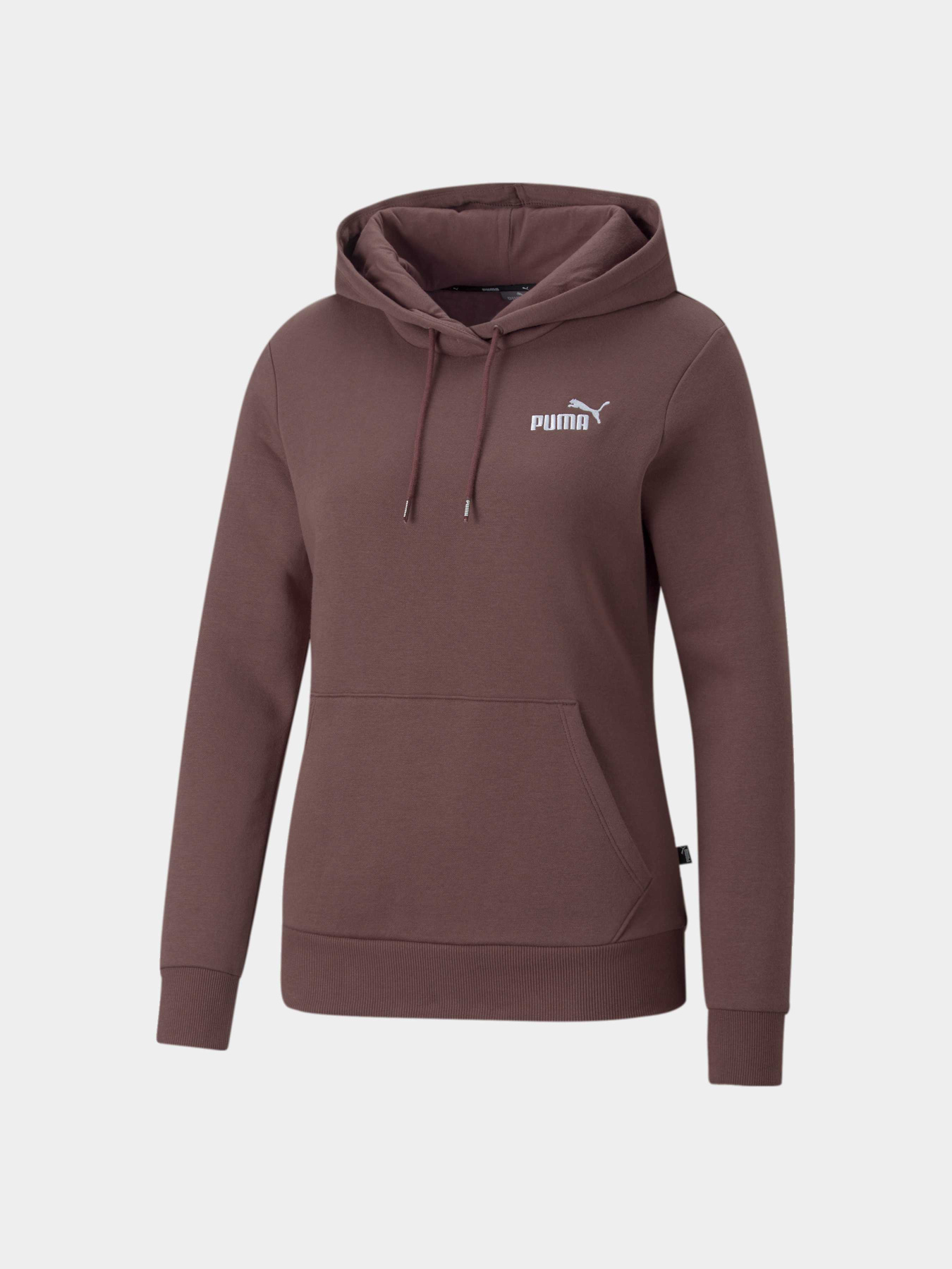 Худи PUMA Ess+ Embroidery Hoodie модель 670004 Фото