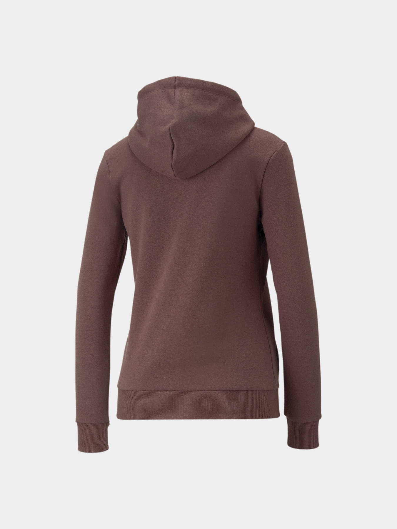 Худи PUMA Ess+ Embroidery Hoodie модель 670004 Фото