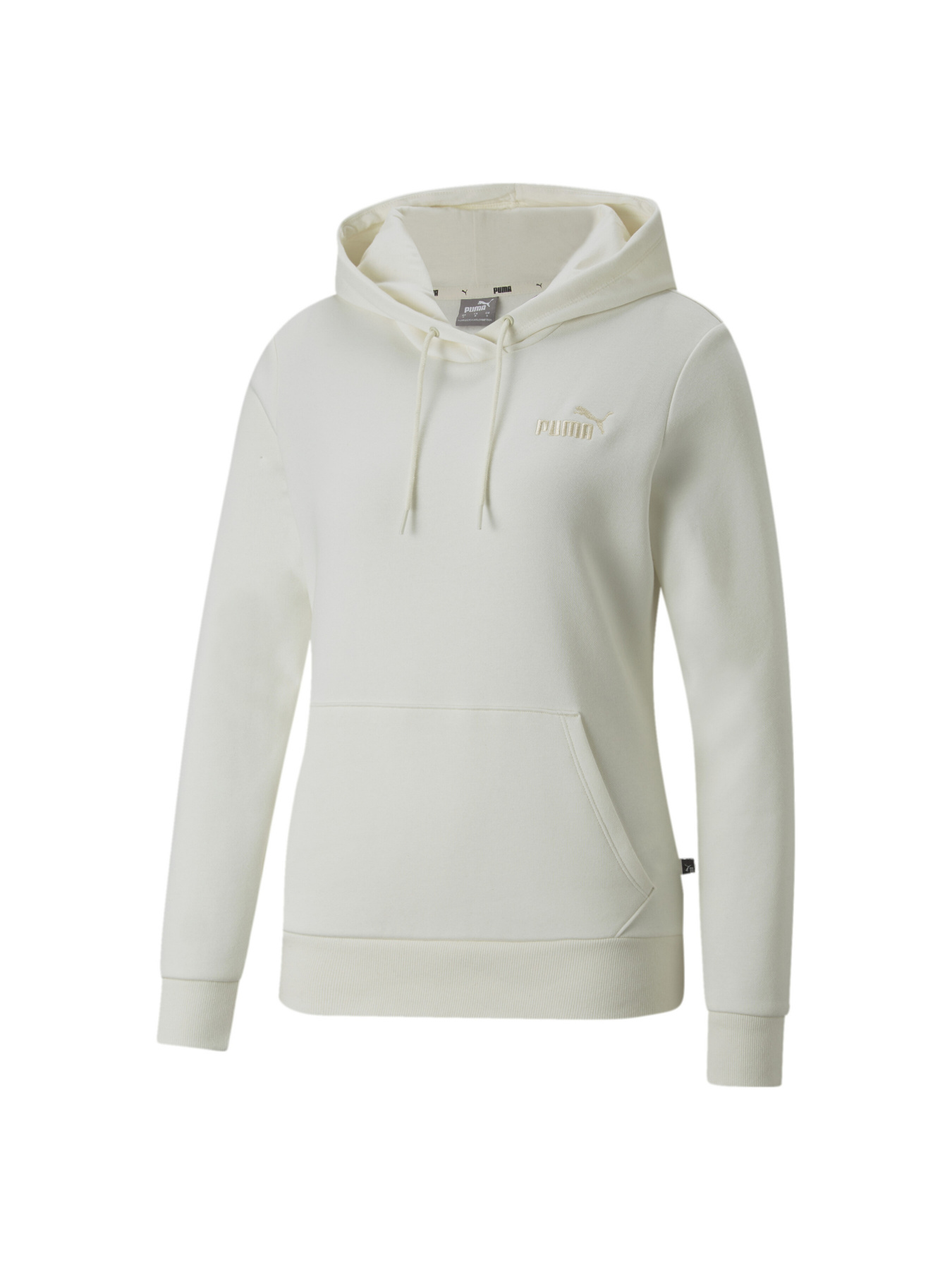Худи PUMA Ess+ Embroidery Hoodie модель 670004 Фото