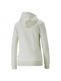 Худи PUMA Ess+ Embroidery Hoodie модель 670004 Фото
