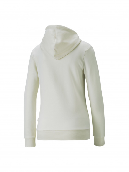 Худі PUMA Ess+ Embroidery Hoodie модель 670004 — фото - INTERTOP