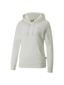 Худи PUMA Ess+ Embroidery Hoodie модель 670004 Фото