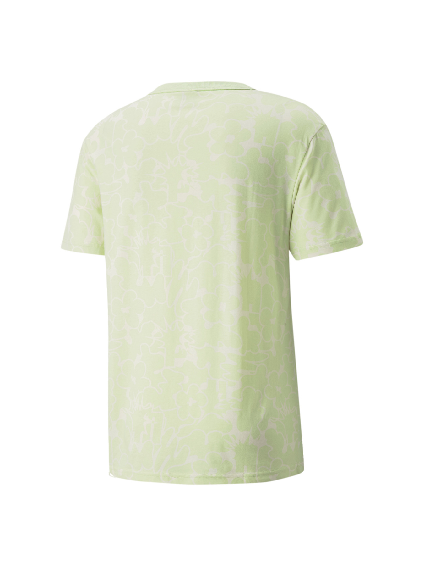 Футболка PUMA модель 536805 Фото