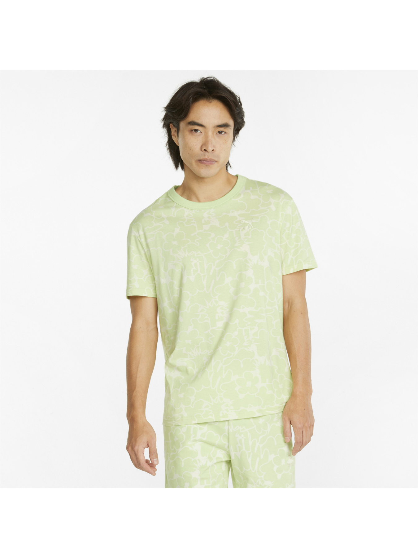 Футболка PUMA модель 536805 Фото