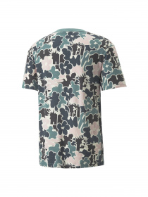 Футболка PUMA модель 536805 Фото