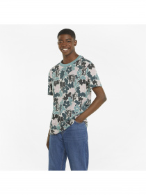 Футболка PUMA модель 536805 Фото