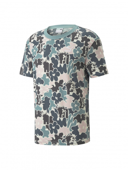 Футболка PUMA модель 536805 Фото