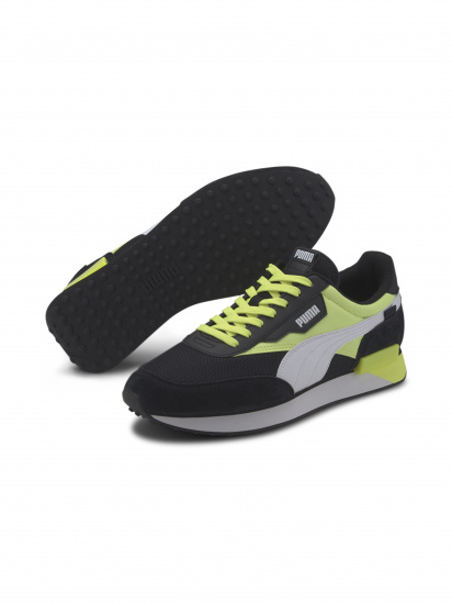 Кросівки PUMA Future Rider Neon Play модель 373383 — фото - INTERTOP