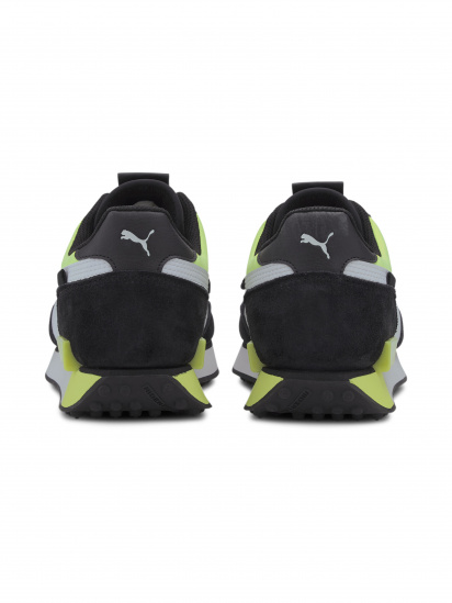 Кросівки PUMA Future Rider Neon Play модель 373383 — фото 3 - INTERTOP