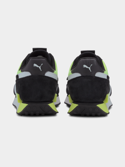 Кросівки PUMA Future Rider Neon Play модель 373383 — фото 3 - INTERTOP