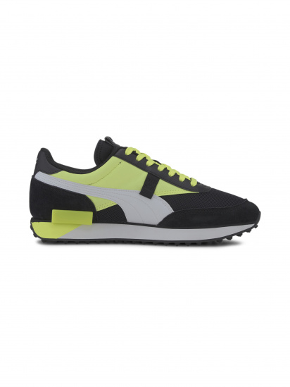 Кросівки PUMA Future Rider Neon Play модель 373383 - фото