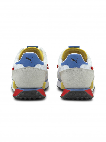 Кросівки PUMA Future Rider Neon Play модель 373383 — фото 3 - INTERTOP