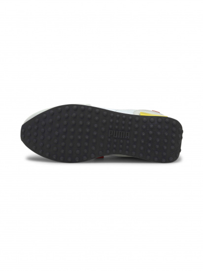 Кросівки PUMA Future Rider Neon Play модель 373383 — фото 5 - INTERTOP