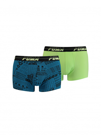 Набір трусів PUMA модель 907831 - фото