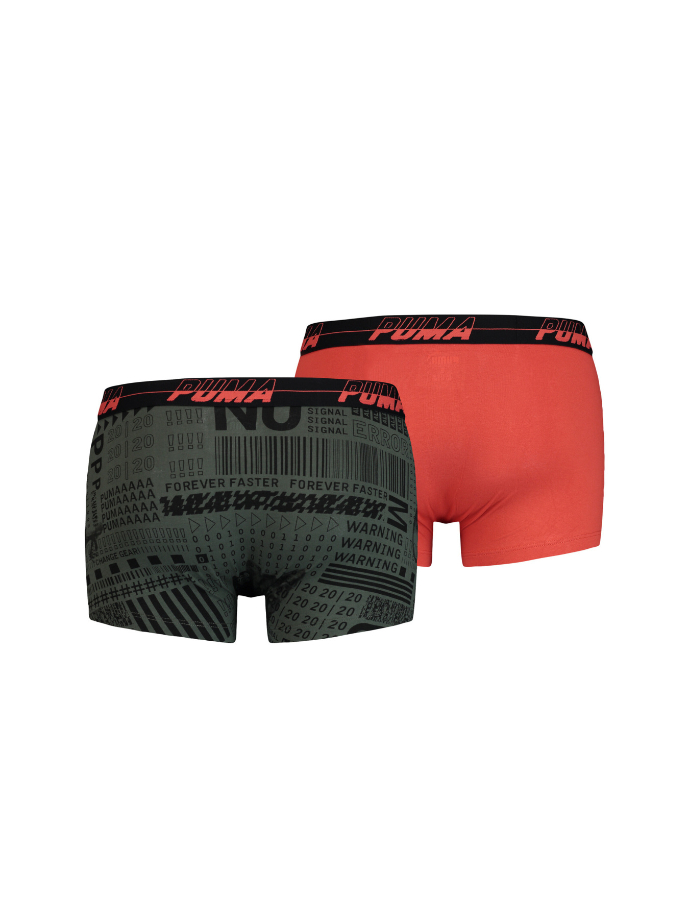 Набор трусов PUMA модель 907831 Фото