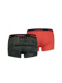 Набір трусів PUMA модель 907831 Фото