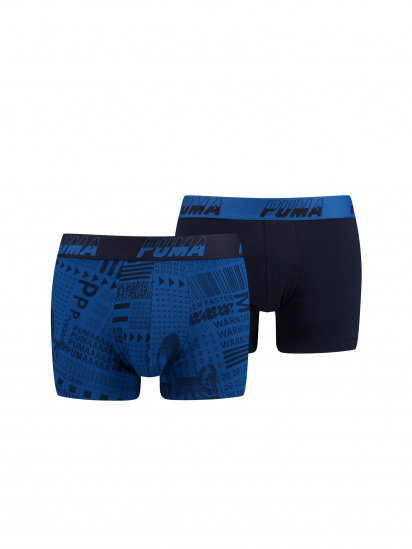 Набір трусів PUMA модель 907831 - фото