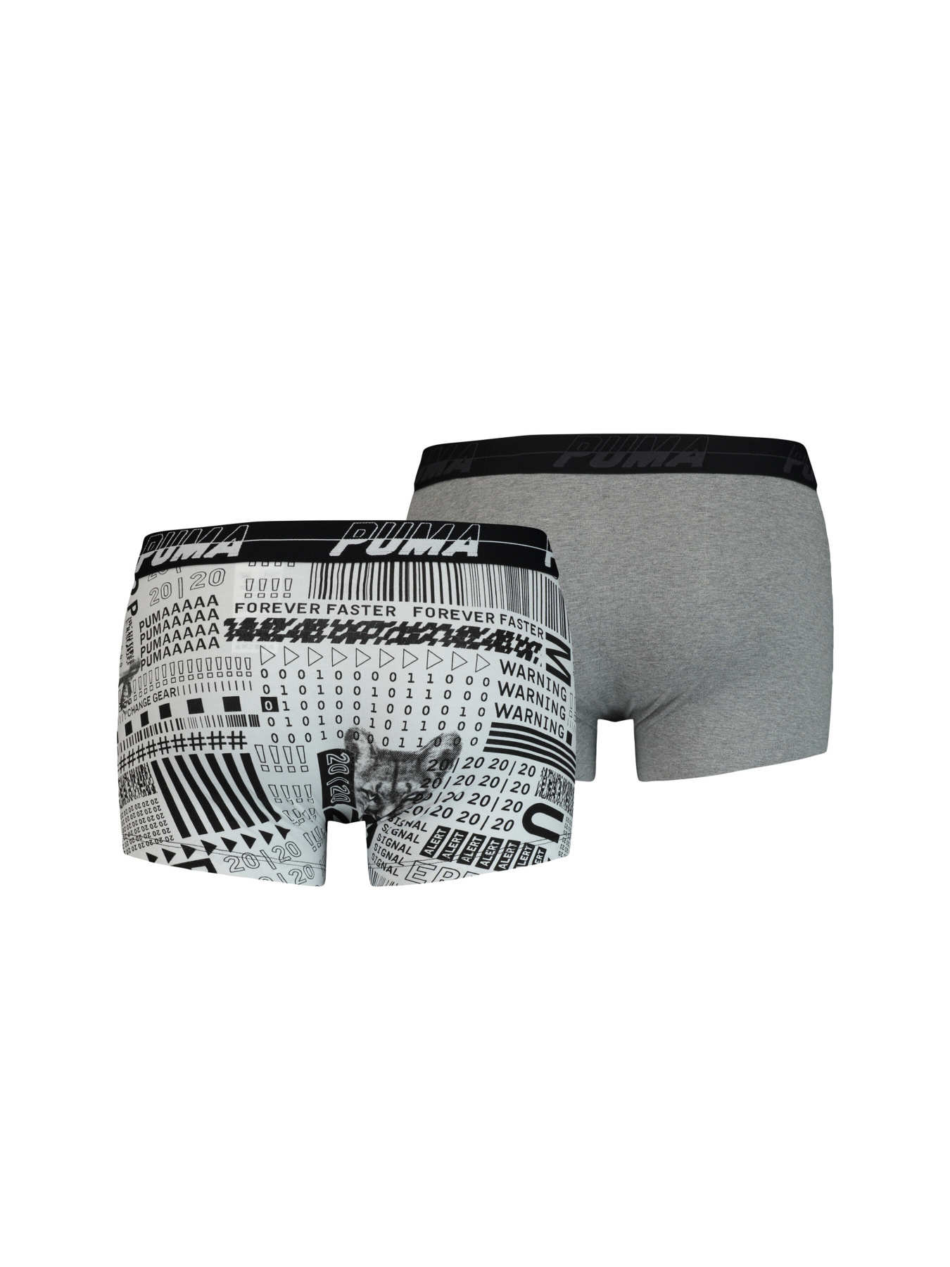 Набор трусов PUMA модель 907831 Фото