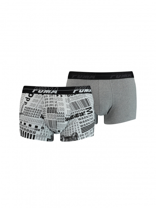 Набор трусов PUMA модель 907831 Фото