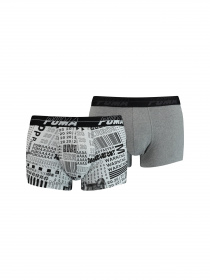 Набор трусов PUMA модель 907831 Набор трусов PUMA модель 907831 Фото