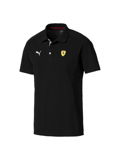 Поло PUMA модель 762387 Фото