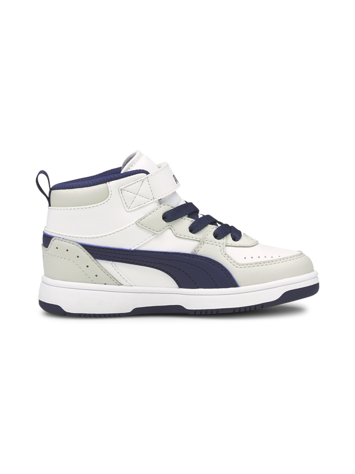 Кеды высокие PUMA модель 374688 Фото