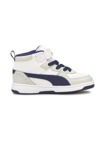 Кеды высокие PUMA модель 374688 Фото