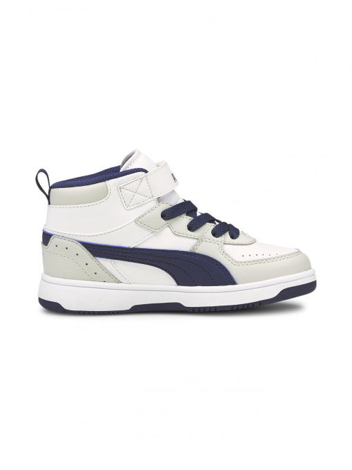 Кеды высокие PUMA модель 374688 Фото