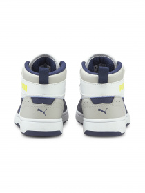 Кеди високі PUMA модель 374688 Фото