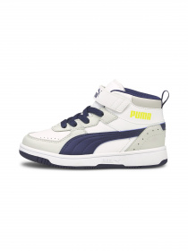 Кеди високі PUMA модель 374688 Фото