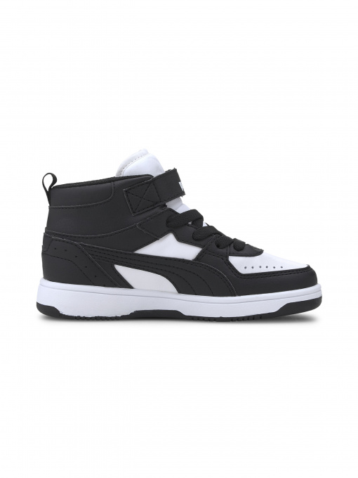 Кеды высокие PUMA Rebound JOY AC PS модель 374688 Фото