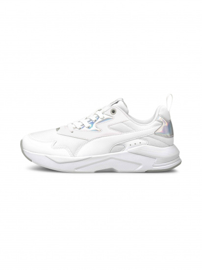 Кросівки PUMA X-Ray Lite Metallic Wmn s модель 368858 — фото 4 - INTERTOP