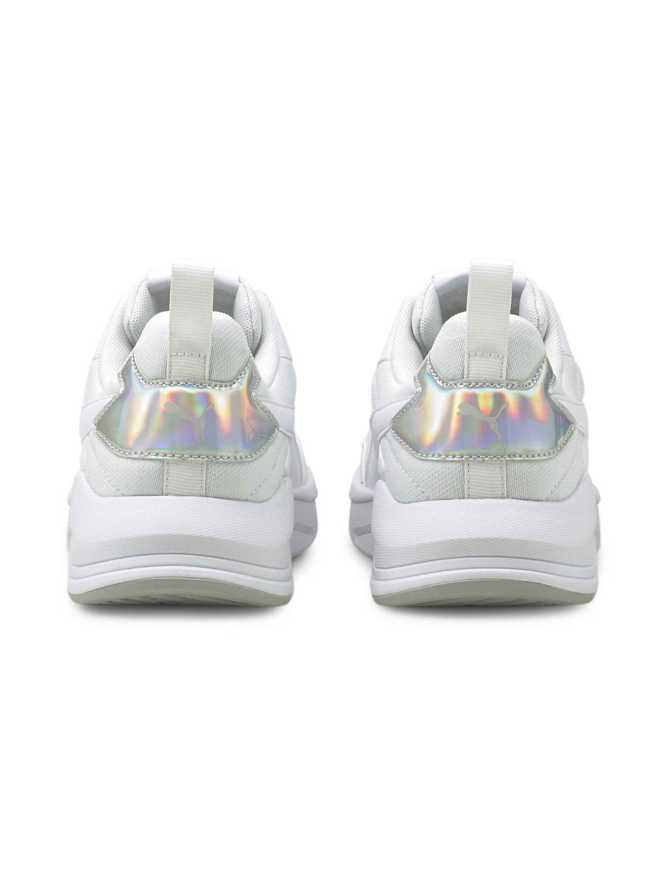 Кроссовки повседневные PUMA модель 368858 Фото