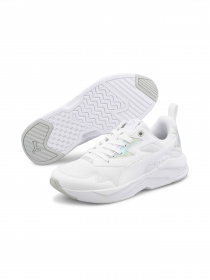 Кроссовки повседневные PUMA модель 368858 Фото