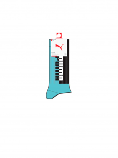 Набор носков PUMA Men Seasonal Sock 2P модель 907965 — фото - INTERTOP