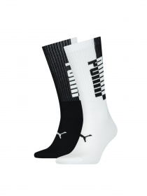 Набір шкарпеток PUMA Men Seasonal Sock 2P модель 907965 Фото
