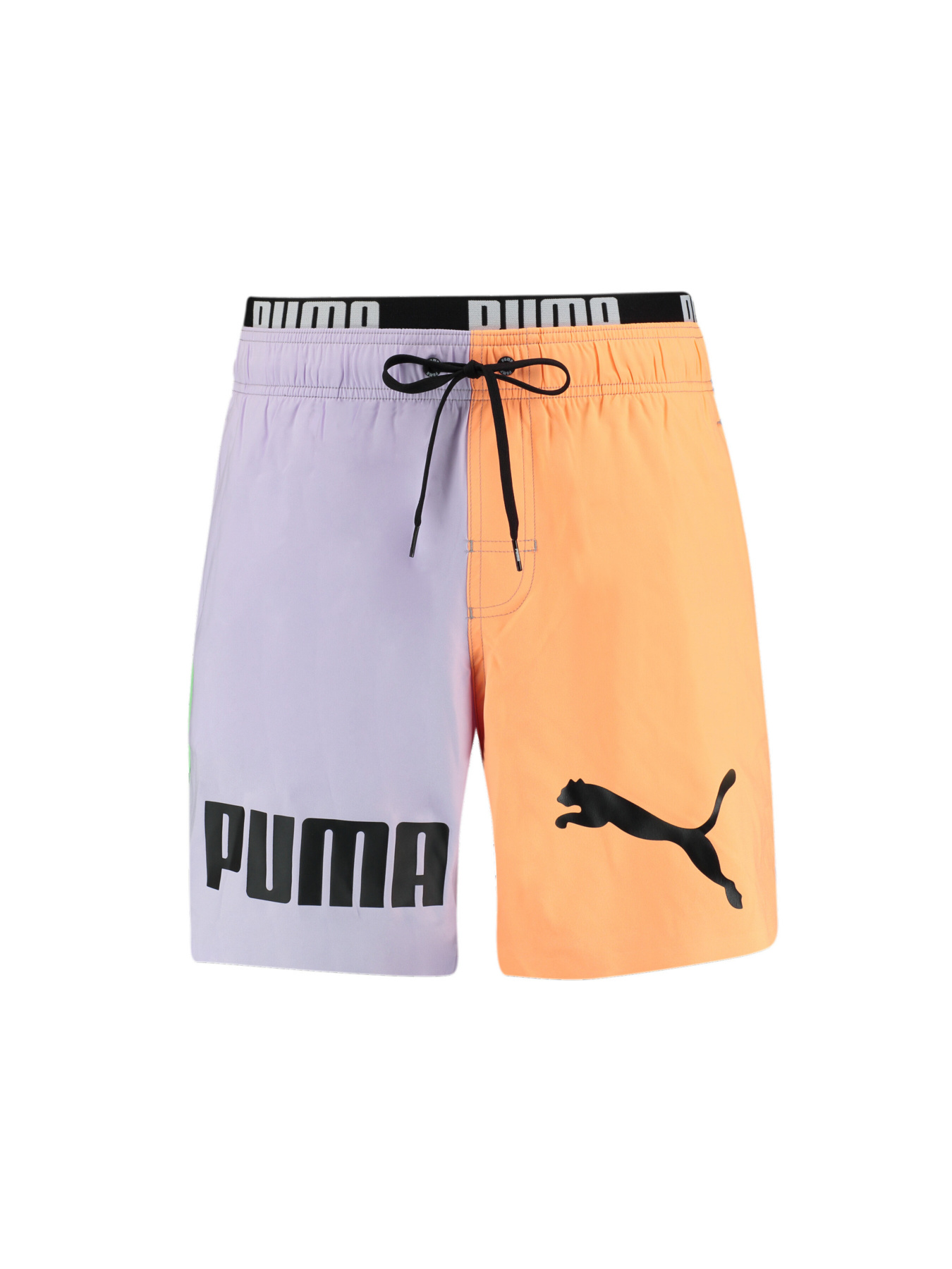 Шорты для плавания PUMA модель 935065 Фото