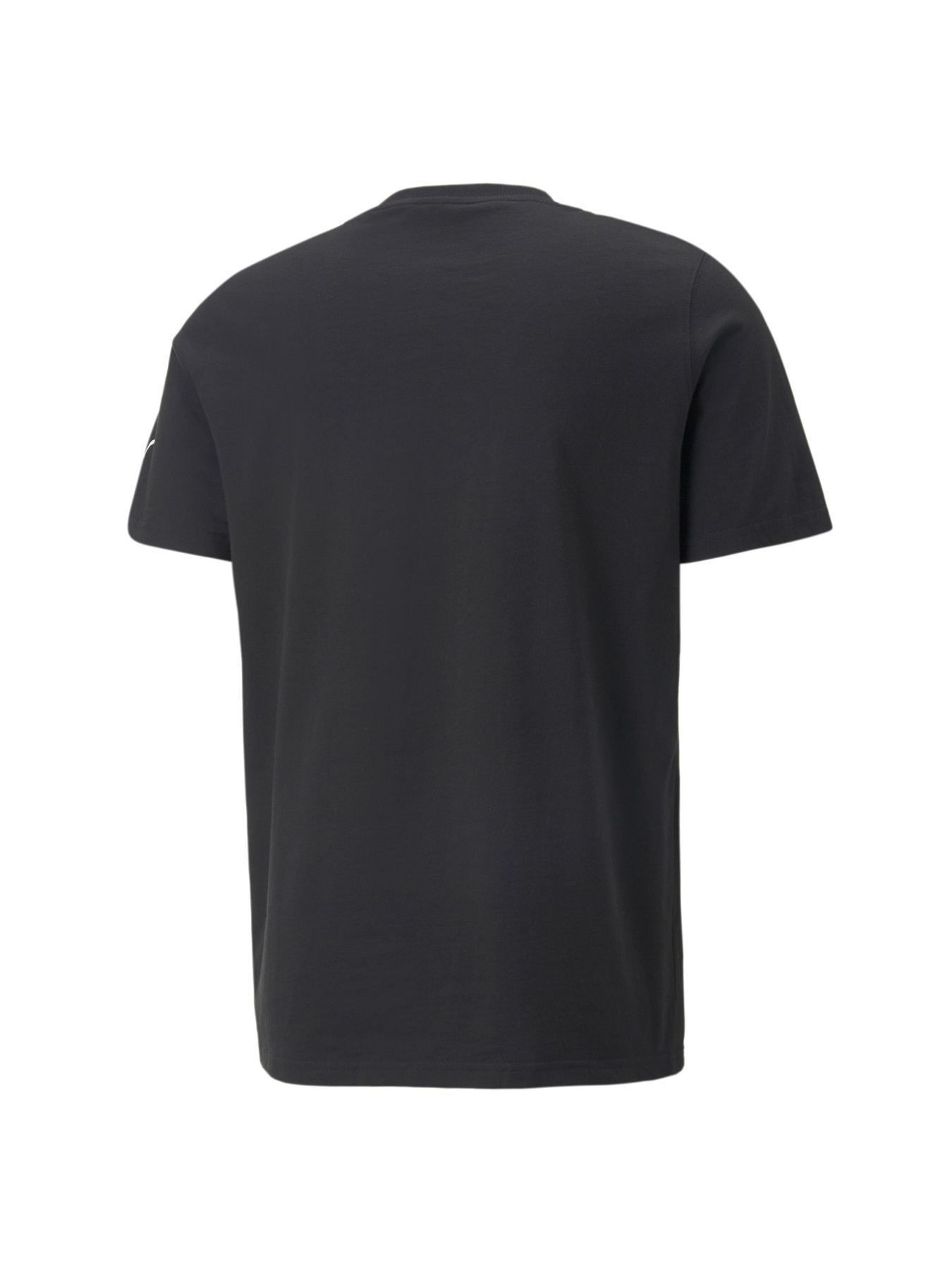 Футболка PUMA Not From Here Tee модель 535109 Фото