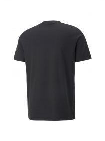 Футболка PUMA Not From Here Tee модель 535109 Фото