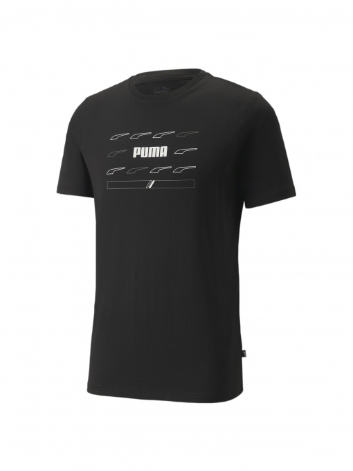 Футболка спортивная PUMA модель 847433 Фото
